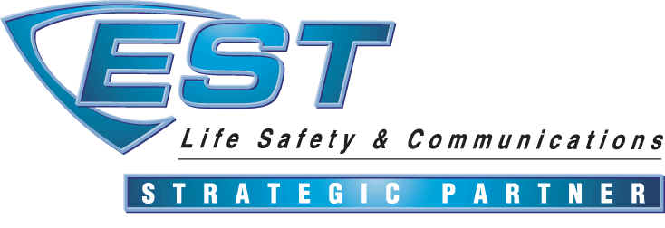 Strategic Partner logo