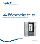 FireShield Plus Brochure